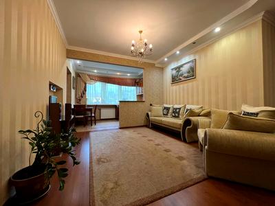 квартира за адресою Верховної Ради бульв., 14-Б