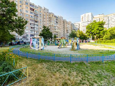 квартира за адресою Тростянецька вул., 8