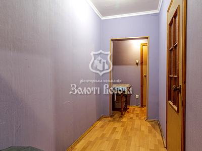 квартира за адресою Драгоманова вул., 1-Д