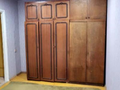 квартира за адресою Дніпро, Вільний пров., 3