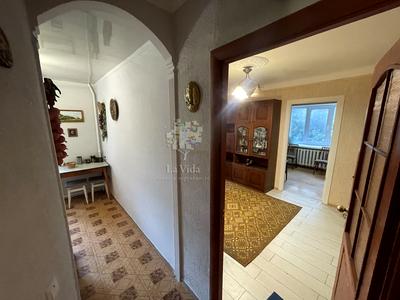 квартира за адресою Данила Щербаківського вул. (Щербакова), 48