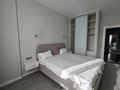 квартира по адресу Джона Маккейна ул. (Кудри Ивана), 7