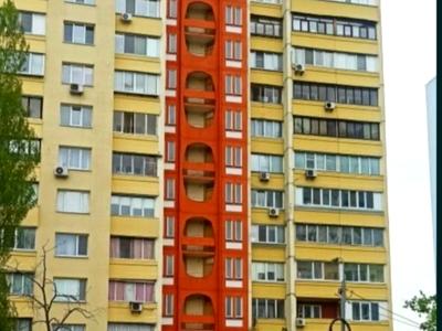 квартира по адресу Николая Закревского ул., 23