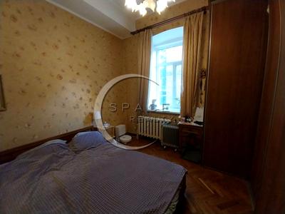 квартира за адресою Лютеранська вул., 11-Б