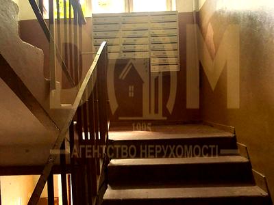 квартира по адресу Салютная ул., 29-А