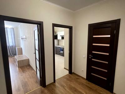 квартира по адресу Киев, Олены Пчилки ул., 3