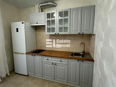 квартира за адресою Барабашова вул., 10б