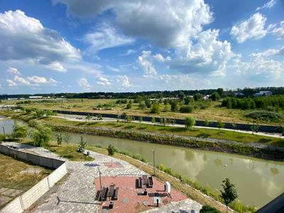 квартира за адресою Панорамна вул., 4а