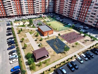 квартира за адресою Володимирська вул., 1
