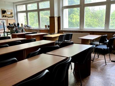 коммерческая по адресу Победы просп., 5/1
