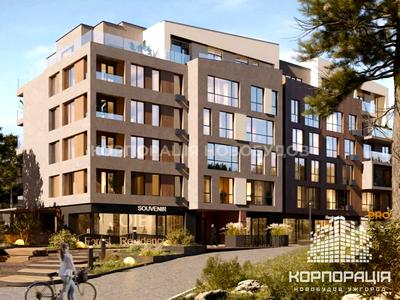 квартира по адресу Курортна, 19А