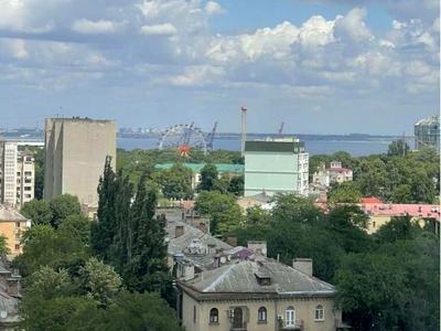 квартира за адресою Леонтовича вул. (Бєлінського), 16а