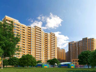 квартира по адресу Овидиопольская дорога ул., 3