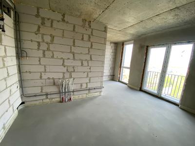 квартира по адресу Бельведерская ул., 2а