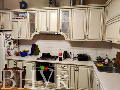 квартира по адресу Львов, Вербицкого ул., 11