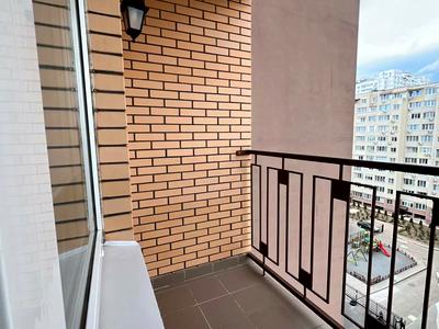 квартира по адресу Сахарова, 50