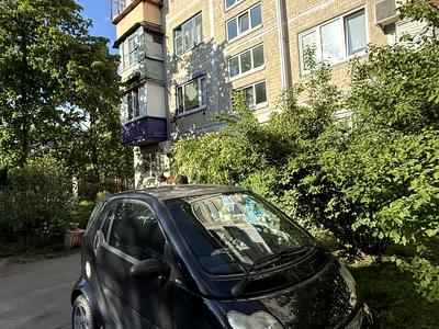 квартира по адресу Каунасская ул., 10/1