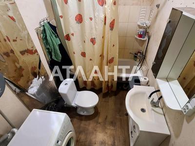 квартира по адресу Енергетиків ул., 20