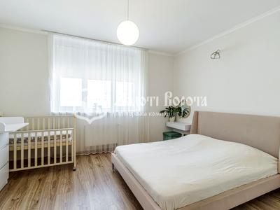 квартира за адресою Олени Пчілки вул., 8