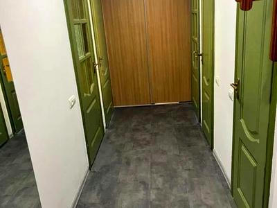 квартира за адресою Приозерна вул., 2-Б
