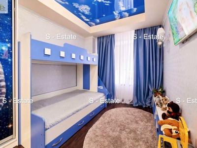 квартира за адресою Харків, Переяславська вул., 23 к1