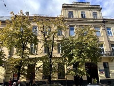 квартира за адресою Січових Стрільців вул. (), 10