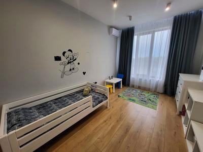 квартира за адресою Дача Ковалевського вул., 121