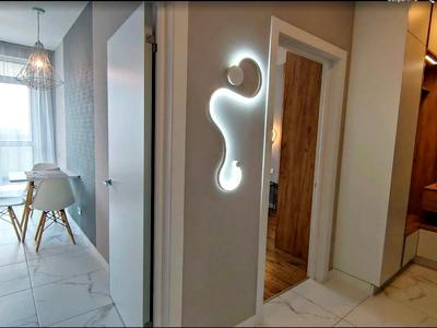 квартира за адресою Осокорська вул., 2а