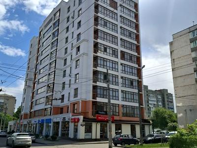 квартира по адресу Хмельницкий, Прокуровского Подполья ул., 110