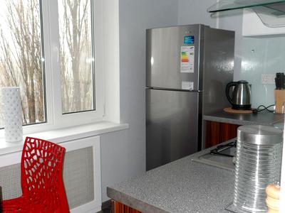 квартира за адресою Гусовського вул., 2