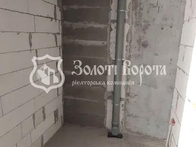 квартира по адресу Вишнёвая ул., 12