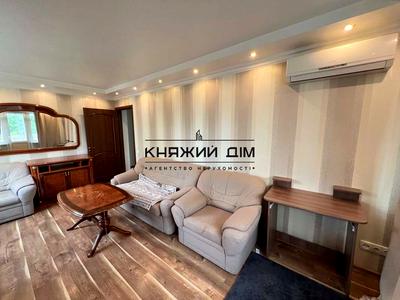 квартира за адресою Лесі Українки бульв., 15-А