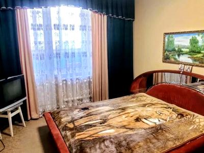 квартира по адресу Оноре де Бальзака ул., 98/29