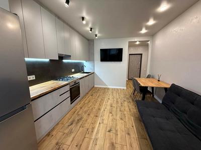 квартира по адресу Сімейна ул., 5