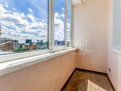 квартира за адресою Саксаганського вул., 37-К