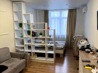 квартира за адресою Микільсько-Слобідська вул., 10
