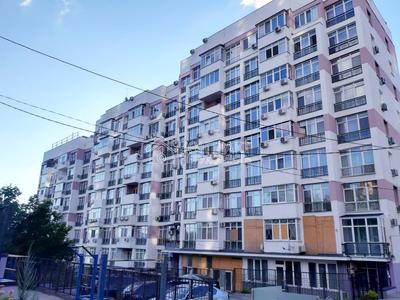 квартира по адресу Клочковская ул., 46