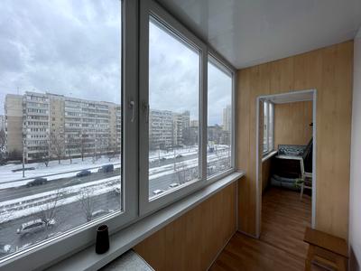 квартира по адресу Тростянецкая ул., 8