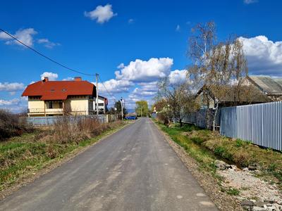 ділянка за адресою Сонячна