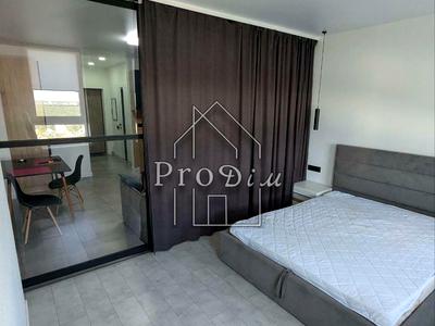 квартира по адресу Миколы Бажана просп., 17