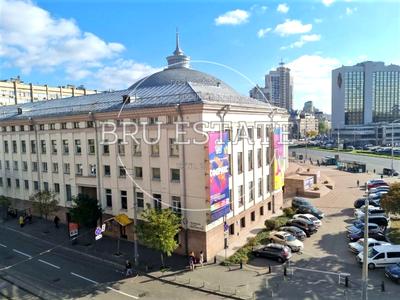 квартира по адресу Златоустовская ул., 2/4