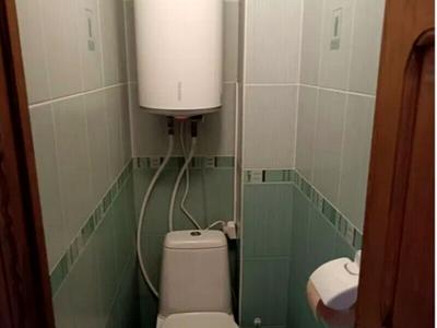 квартира по адресу Бочарова ул., 16-А