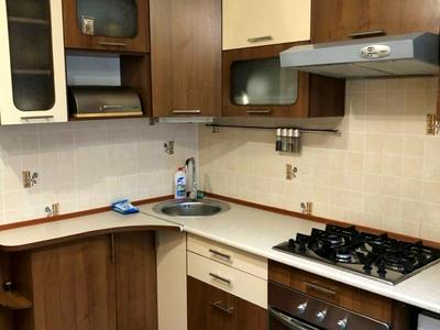 квартира за адресою Преображенська вул., 6