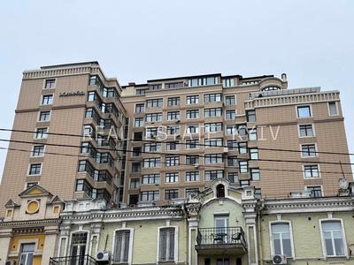 квартира по адресу Круглоуниверситетская ул., 3-5