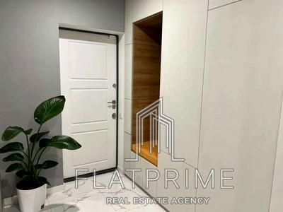 квартира за адресою Ясинуватський пров., 10