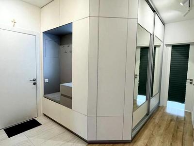квартира за адресою Карла Мікльоша вул., 27
