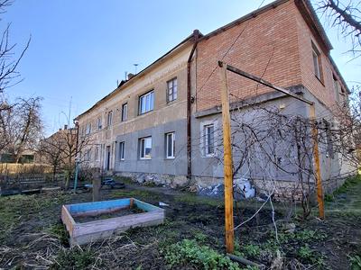 квартира за адресою Глєба Успенського, 65