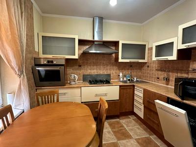 квартира за адресою Володимирська вул., 65