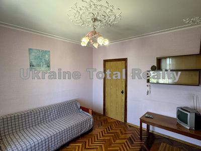 квартира за адресою Сержа Лифаря вул. (Олександра Сабурова), 8-А