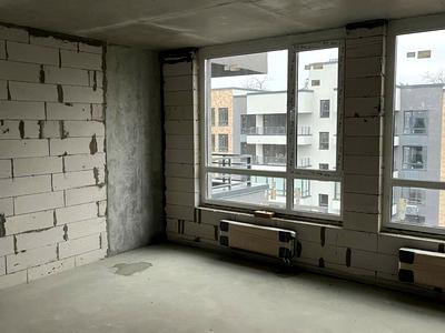 квартира за адресою вул. Квітки Цисик, 32